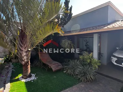 Casa com 3 Quartos à venda, 560m² no Granja Ouro Branco, Contagem