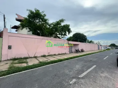 Imóvel Comercial com 3 Quartos para alugar, 630m² no Ininga, Teresina