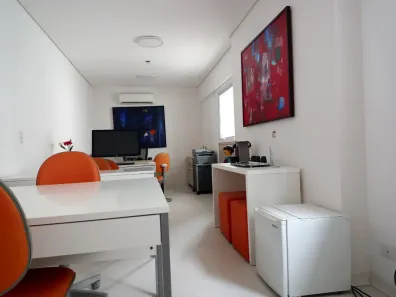 Sala Comercial à venda, 27m² no Perdizes, São Paulo