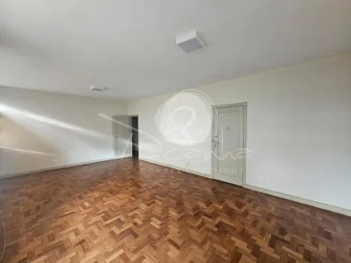 Apartamento com 4 Quartos à venda, 135m² no Cambuí, Campinas