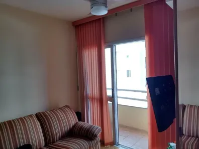 Apartamento com 2 Quartos à venda, 60m² no Parque Residencial Aquarius, São José dos Campos