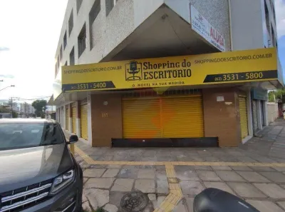 Ponto Comercial para alugar, 180m² no Setor Central, Goiânia