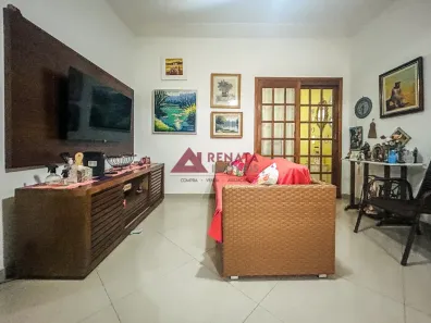 Apartamento com 1 Quarto à venda, 49m² no Grajaú, Rio de Janeiro