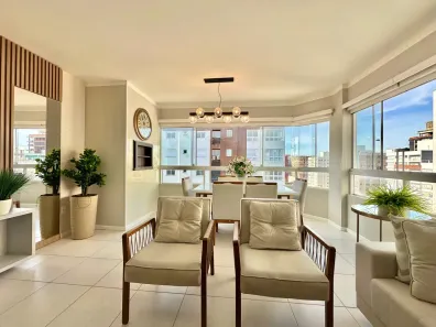 Apartamento com 3 Quartos à venda, 120m² no Navegantes, Capão da Canoa