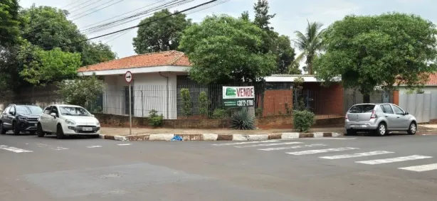 Casa com 4 Quartos à venda, 254m² no Bela Vista IV, Cosmópolis