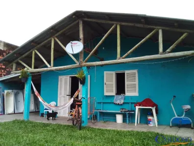 Casa com 3 Quartos à venda, 160m² no Praia Azul, Arroio do Sal