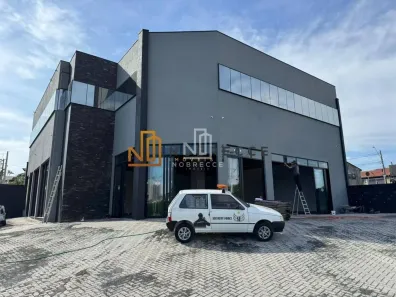 Sala Comercial para venda ou aluguel, 598m² no Jardim Morada do Sol, Indaiatuba