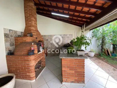 Sobrado com 4 Quartos à venda, 199m² no Parque Alto Taquaral, Campinas