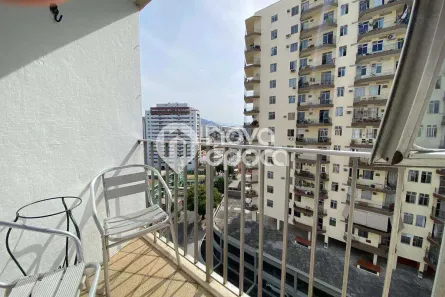Apartamento com 2 Quartos à venda, 82m² no Cachambi, Rio de Janeiro