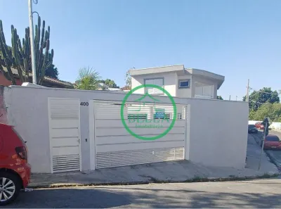 Sobrado com 3 Quartos à venda, 123m² no Vila Mangalot, São Paulo
