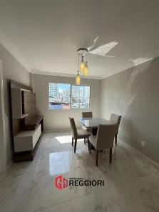 Apartamento com 1 Quarto à venda, 52m² no Centro, Balneário Camboriú