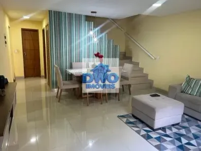 Casa com 3 Quartos à venda, 130m² no Taquara, Rio de Janeiro