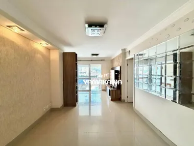Apartamento com 3 Quartos à venda, 99m² no Vila Gomes Cardim, São Paulo