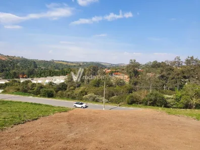 Lote/Terreno à venda, 636m² no Caixa D´Água, Vinhedo