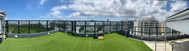 Cobertura com 3 Quartos à venda, 440m² no Itaigara, Salvador