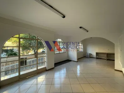 Apartamento com 3 Quartos para alugar, 100m² no Centro, Betim