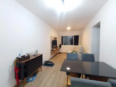 Apartamento com 2 Quartos à venda, 50m² no Vila São José, Porto Alegre