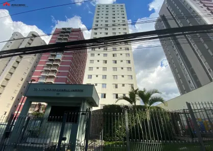 Apartamento com 2 Quartos para venda ou aluguel, 62m² no Nossa Senhora do Ó, São Paulo