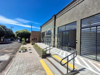 Consultório para alugar, 30m² no Vila Esplanada, São José do Rio Preto