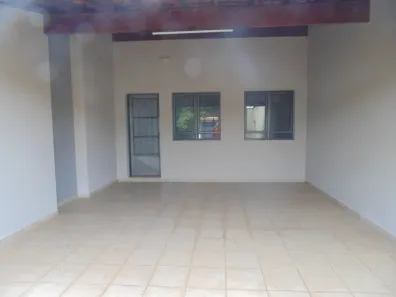 Casa com 2 Quartos para alugar, 90m² no Jardim Caxambu, Piracicaba