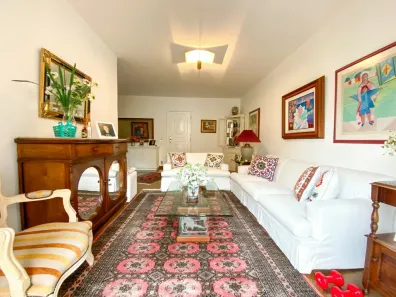 Apartamento com 3 Quartos à venda, 140m² no Icaraí, Niterói