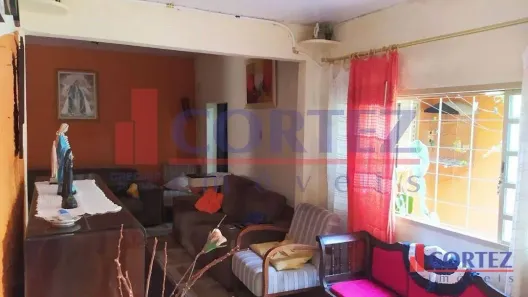 Casa com 3 Quartos à venda, 160m² no Consolação, Rio Claro