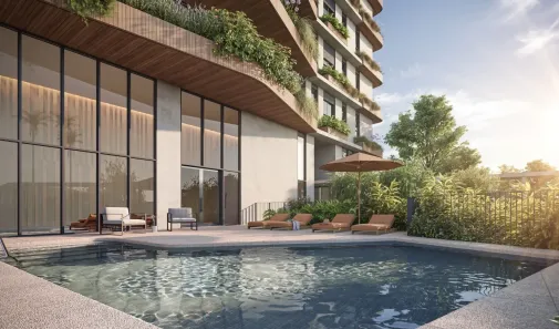 Apartamento com 4 Quartos à venda, 277m² no Batel, Curitiba