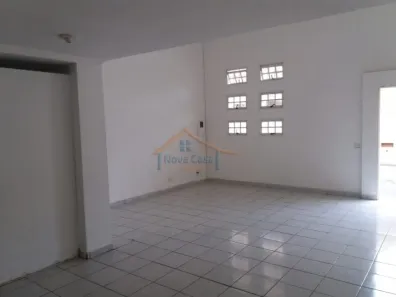 Imóvel Comercial à venda, 130m² no Centro, Ribeirão Preto