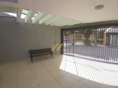 Casa com 3 Quartos à venda, 148m² no Parque da Represa, Jundiaí