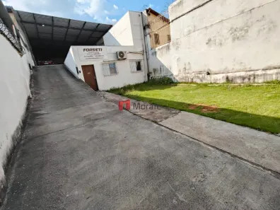 Galpão/Depósito/Armazém para alugar, 220m² no Concórdia, Belo Horizonte