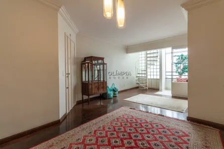 Cobertura com 3 Quartos à venda, 170m² no Jardim das Acácias, São Paulo