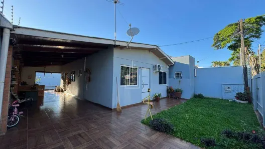 Casa com 1 Quarto à venda, 110m² no Ipê, Foz do Iguaçu