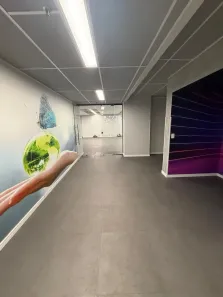 Sala Comercial para alugar, 268m² no Cidade Nova, Rio de Janeiro