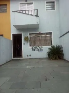 Sobrado com 2 Quartos à venda, 100m² no Vila Clarice, São Paulo