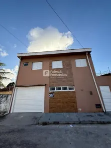 Apartamento com 2 Quartos para alugar, 100m² no Parque das Nações, Parnamirim