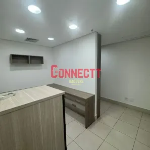 Sala Comercial para alugar, 42m² no Jardim Califórnia, Ribeirão Preto