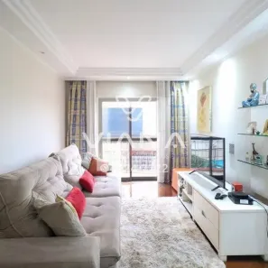 Apartamento com 3 Quartos à venda, 107m² no Santa Paula, São Caetano do Sul