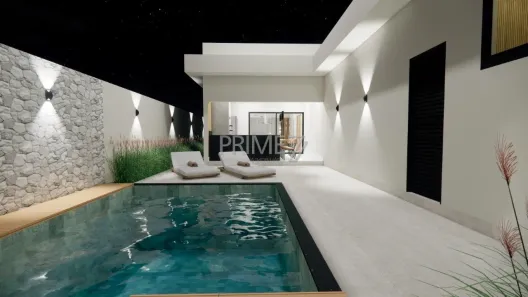 Casa de Condomínio com 3 Quartos à venda, 195m² no Campestre, Piracicaba