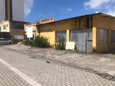 Prédio Comercial para alugar, 330m² no Torre, João Pessoa