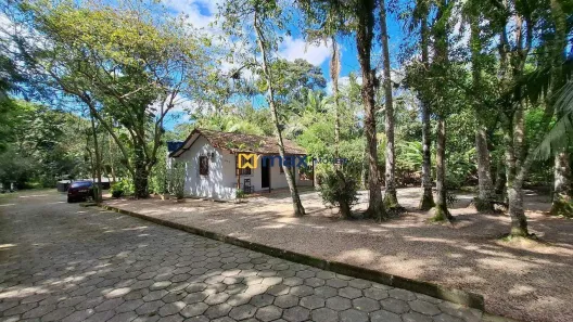 à venda, 2500m² no Itaipava, Itajaí