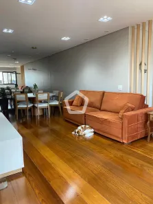 Apartamento com 4 Quartos à venda, 140m² no Ipiranga, São Paulo