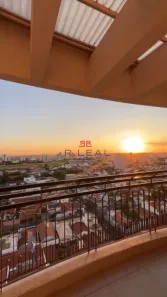 Apartamento com 3 Quartos à venda, 220m² no Vila Cidade Universitária, Bauru