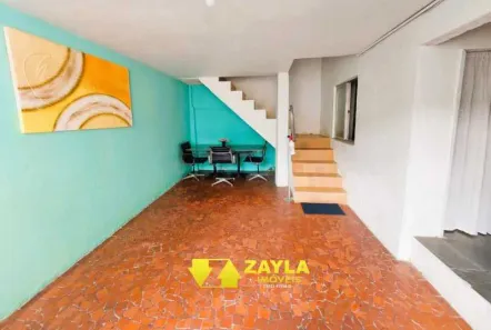 Casa de Condomínio com 3 Quartos à venda, 65m² no Irajá, Rio de Janeiro