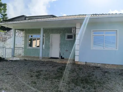 Casa com 3 Quartos à venda, 133m² no Passa Vinte, Palhoça