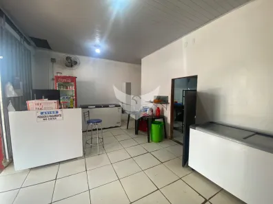 Casa com 2 Quartos à venda, 200m² no Aponiã, Porto Velho