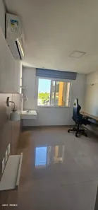 Apartamento com 3 Quartos à venda, 77m² no Coité, Eusébio