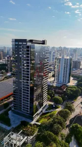 Imóvel Comercial para alugar, 109m² no Zona Armazém, Maringá
