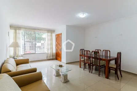 Casa com 3 Quartos à venda, 315m² no Vila Monumento, São Paulo