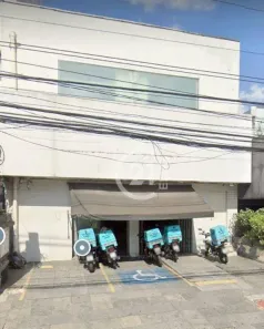 Ponto Comercial para alugar, 759m² no Vila Nova Conceição, São Paulo