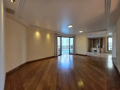 Apartamento com 4 Quartos para alugar, 310m² no Santana, São Paulo